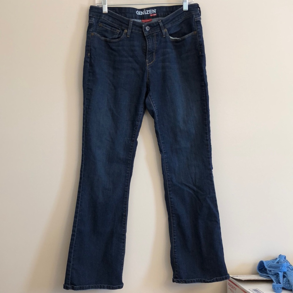 Levi’s Denizen Modern Bootcut Jeans
